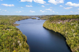 Działka na sprzedaż Ch. du Lac-de-la-Truite, Mansfield-et-Pontefract, QC J0X1R0, CA - zdjęcie 3