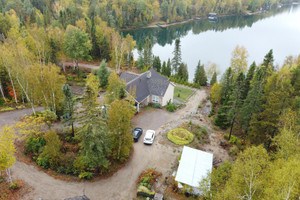 Dom na sprzedaż 236m2 490 5e chemin du Lac-Clair, Saint-David-de-Falardeau, QC G0V1C0, CA - zdjęcie 3