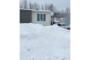 Dom na sprzedaż 49m2 283 Rue de la Gaillarde, Chicoutimi, QC G7G4V2, CA - zdjęcie 1