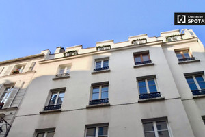 Mieszkanie do wynajęcia 31m2 Île-de-France Paris - zdjęcie 1