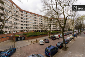 Mieszkanie do wynajęcia 90m2 Berlin - zdjęcie 2