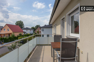 Mieszkanie do wynajęcia 72m2 Berlin - zdjęcie 3