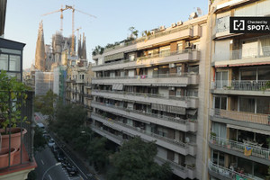 Mieszkanie do wynajęcia 40m2 Katalonia Barcelona - zdjęcie 3