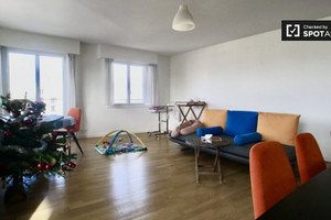 Mieszkanie do wynajęcia 97m2 Île-de-France Paris - zdjęcie 2