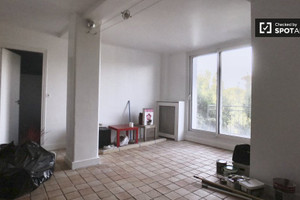 Mieszkanie do wynajęcia 45m2 Île-de-France Paris - zdjęcie 1