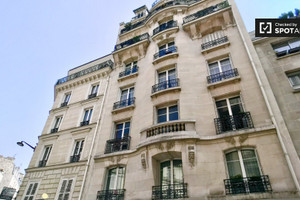 Mieszkanie do wynajęcia 20m2 Île-de-France Paris - zdjęcie 3