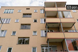 Mieszkanie do wynajęcia 61m2 Berlin - zdjęcie 2