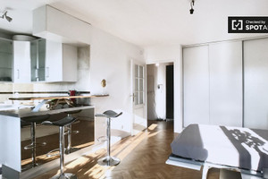 Mieszkanie do wynajęcia 36m2 Île-de-France Paris - zdjęcie 1