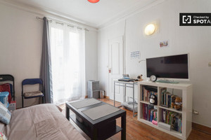 Mieszkanie do wynajęcia 19m2 Île-de-France Paris - zdjęcie 1