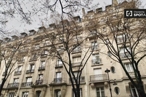 Mieszkanie do wynajęcia 67m2 Île-de-France Paris - zdjęcie 1