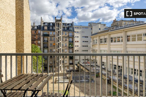 Mieszkanie do wynajęcia 31m2 Île-de-France Paris - zdjęcie 3