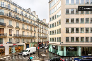 Mieszkanie do wynajęcia 80m2 Île-de-France Paris - zdjęcie 2