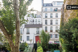 Mieszkanie do wynajęcia 99m2 Île-de-France Paris - zdjęcie 2