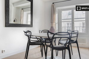 Mieszkanie do wynajęcia 48m2 Île-de-France Paris - zdjęcie 3