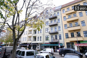 Mieszkanie do wynajęcia 67m2 Berlin - zdjęcie 2