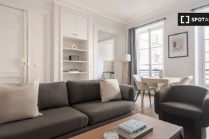 Mieszkanie do wynajęcia 38m2 Île-de-France Paris - zdjęcie 1