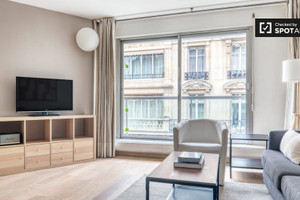 Mieszkanie do wynajęcia 59m2 Île-de-France Paris - zdjęcie 2