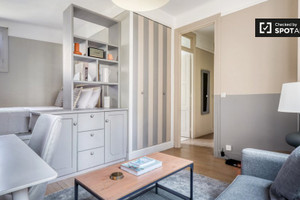 Mieszkanie do wynajęcia 31m2 Île-de-France Paris - zdjęcie 2