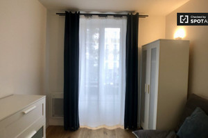 Mieszkanie do wynajęcia 25m2 Île-de-France Paris - zdjęcie 2