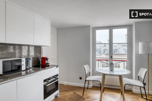 Mieszkanie do wynajęcia 24m2 Île-de-France Paris - zdjęcie 3