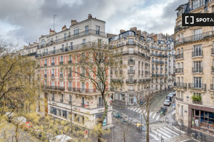 Mieszkanie do wynajęcia 62m2 Île-de-France Paris - zdjęcie 3