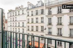 Mieszkanie do wynajęcia 55m2 Île-de-France Paris - zdjęcie 3