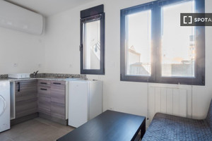 Mieszkanie do wynajęcia 18m2 Île-de-France Paris - zdjęcie 4