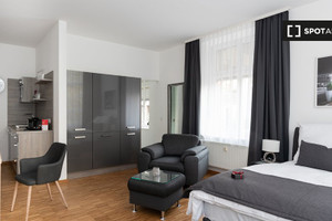 Mieszkanie do wynajęcia 32m2 Berlin - zdjęcie 2