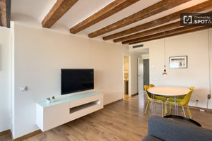 Mieszkanie do wynajęcia 60m2 Katalonia Barcelona - zdjęcie 2