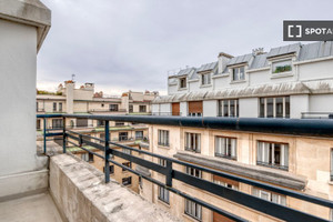 Mieszkanie do wynajęcia 138m2 Île-de-France Paris - zdjęcie 3