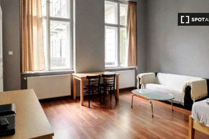 Mieszkanie do wynajęcia 25m2 Budapest - zdjęcie 2