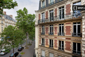 Mieszkanie do wynajęcia 56m2 Île-de-France Paris - zdjęcie 2