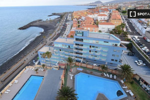 Mieszkanie do wynajęcia 49m2 Wyspy Kanaryjskie Santa Cruz de Tenerife - zdjęcie 1