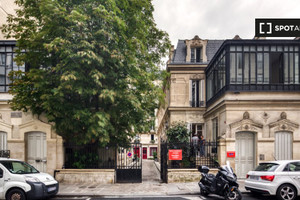 Mieszkanie do wynajęcia 94m2 Île-de-France Paris - zdjęcie 2