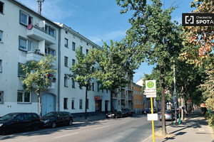 Mieszkanie do wynajęcia 57m2 Berlin - zdjęcie 1