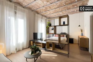 Mieszkanie do wynajęcia 42m2 Katalonia Barcelona - zdjęcie 1