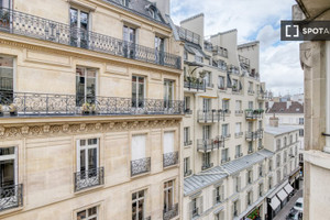 Mieszkanie do wynajęcia 69m2 Île-de-France Paris - zdjęcie 2