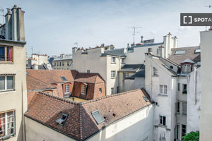 Mieszkanie do wynajęcia 42m2 Île-de-France Paris - zdjęcie 3