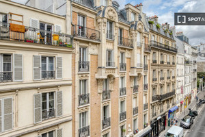 Mieszkanie do wynajęcia 55m2 Île-de-France Paris - zdjęcie 3