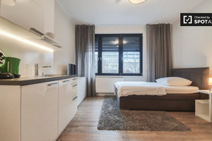 Mieszkanie do wynajęcia 22m2 Berlin - zdjęcie 2