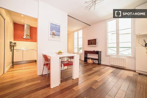 Mieszkanie do wynajęcia 42m2 Île-de-France Paris - zdjęcie 2