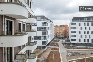 Mieszkanie do wynajęcia 118m2 Berlin - zdjęcie 2