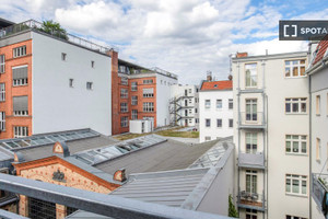 Mieszkanie do wynajęcia 48m2 Berlin - zdjęcie 2