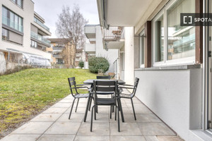 Mieszkanie do wynajęcia 59m2 Zurich - zdjęcie 1