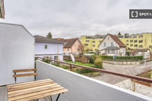 Mieszkanie do wynajęcia 59m2 Zurich - zdjęcie 2