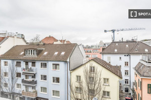 Mieszkanie do wynajęcia 32m2 Zurich - zdjęcie 3