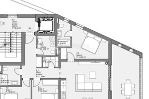 Mieszkanie na sprzedaż 126m2 - zdjęcie 2