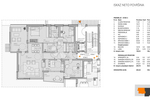 Mieszkanie na sprzedaż 172m2 - zdjęcie 1