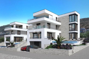 Dom na sprzedaż 440m2 Zadarska Obrovac - Novigrad - Posedarje - zdjęcie 3