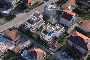 Mieszkanie na sprzedaż 95m2 Zadarska Zadar - zdjęcie 1